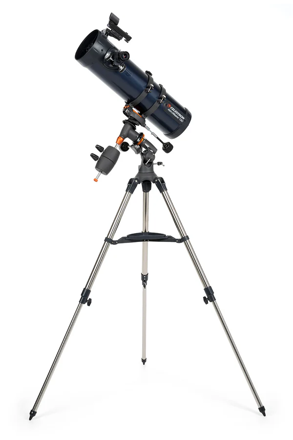 Celestron AstroMaster 130EQ thumbnail 2