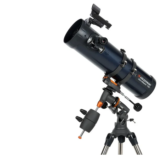Celestron AstroMaster 130EQ