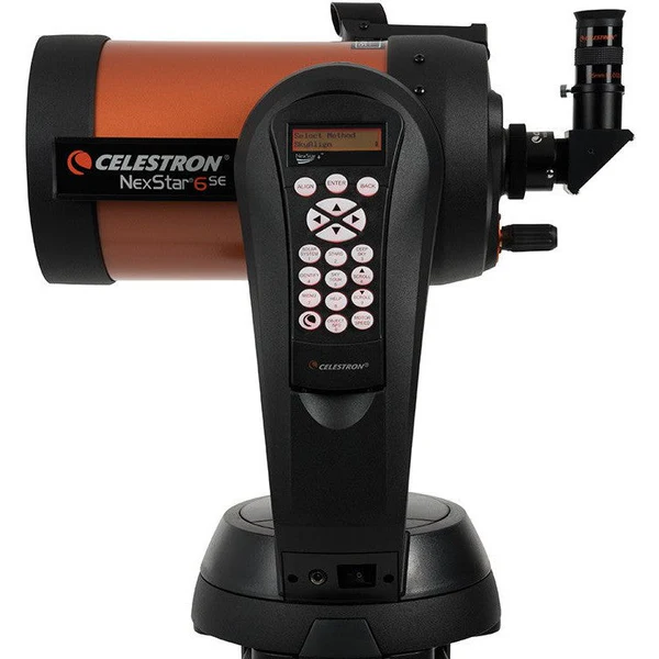 Celestron NexStar 6SE thumbnail 4