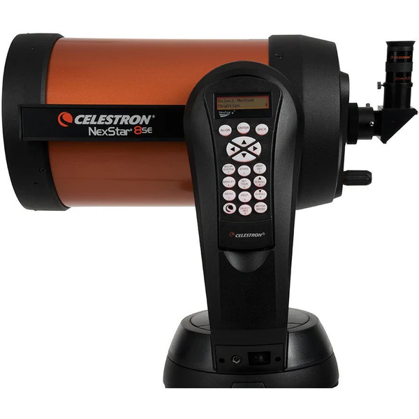 Celestron NexStar 8SE thumbnail 5