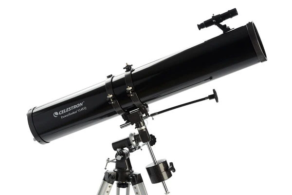 Celestron PowerSeeker 114EQ thumbnail 2