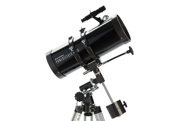 Celestron PowerSeeker 127EQ thumbnail 2