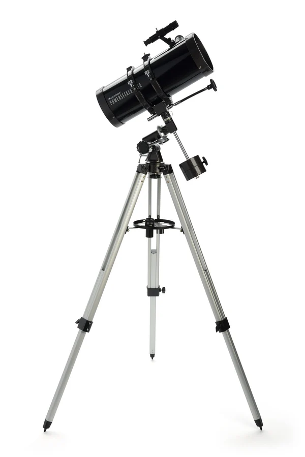 Celestron PowerSeeker 127EQ thumbnail 3