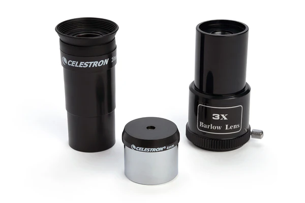 Celestron PowerSeeker 127EQ thumbnail 6