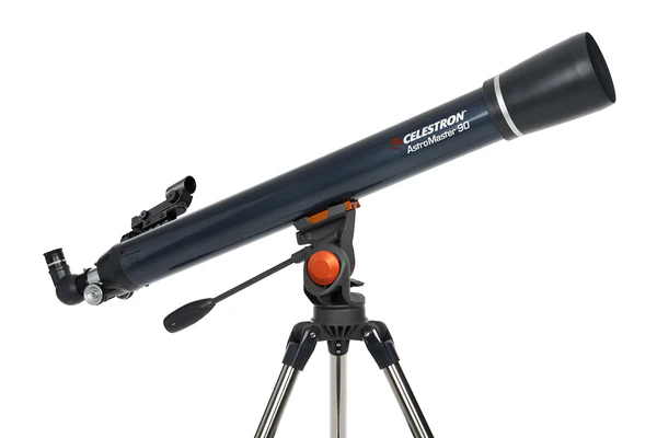 Celestron AstroMaster 90AZ thumbnail 2