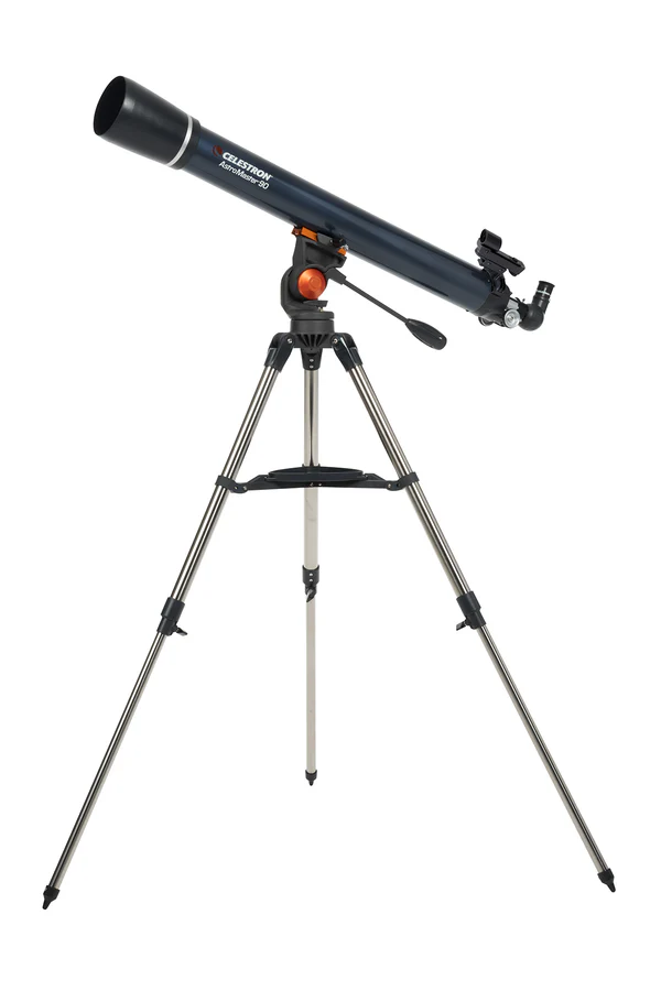 Celestron AstroMaster 90AZ thumbnail 3