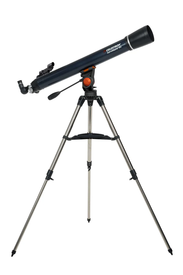 Celestron AstroMaster 90AZ thumbnail 4