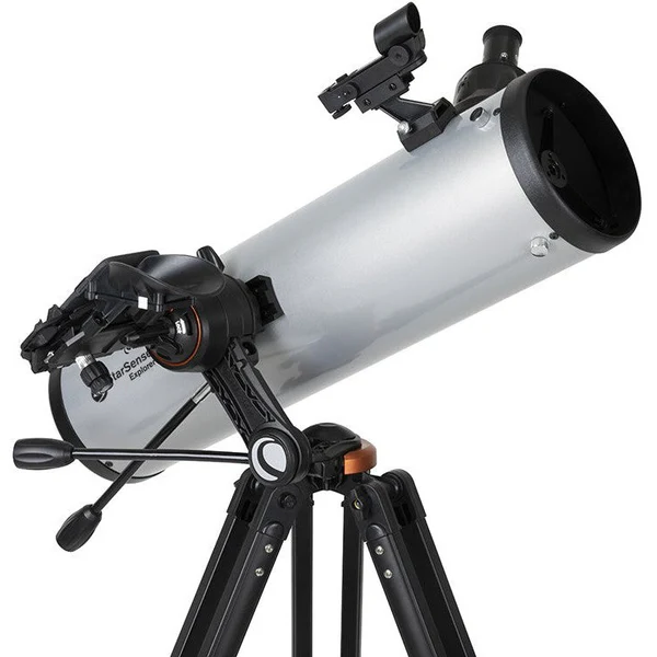 Celestron StarSense Explorer DX 130AZ thumbnail 3