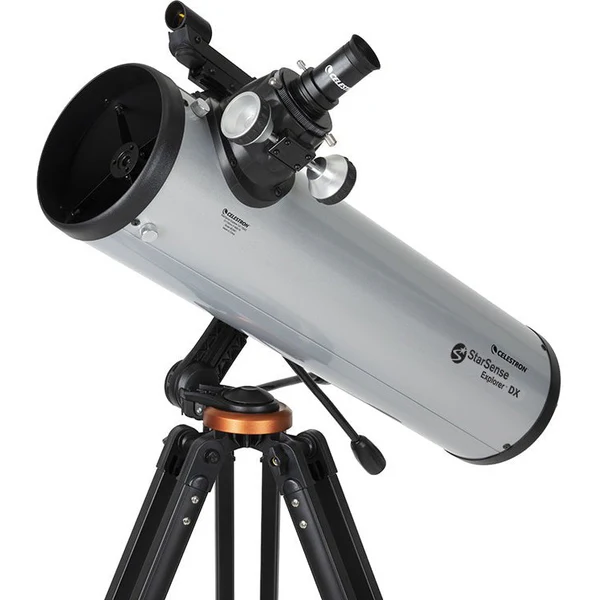 Celestron StarSense Explorer DX 130AZ