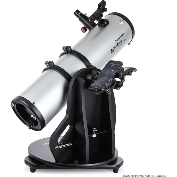 Celestron StarSense Explorer 150mm Tabletop Dobsonian thumbnail 3