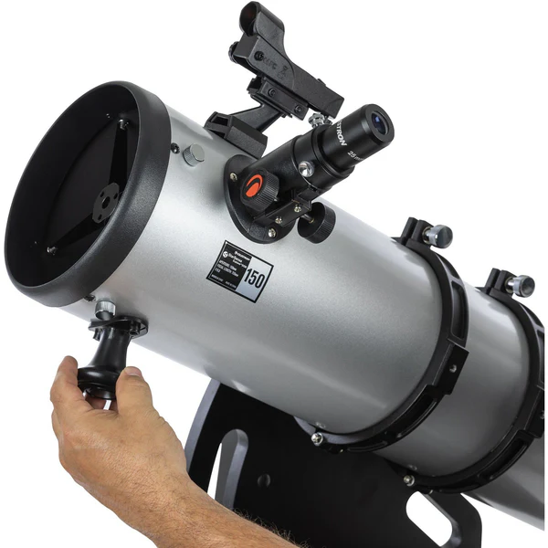 StarSense Explorer 150mm Tabletop Dobsonian