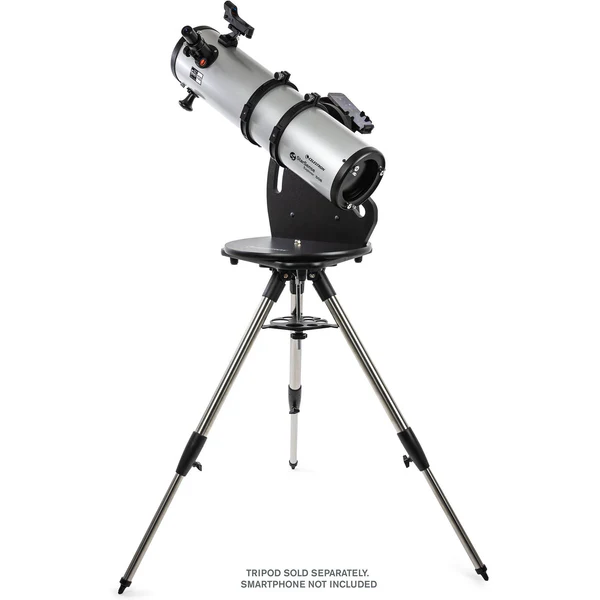 Celestron StarSense Explorer 150mm Tabletop Dobsonian thumbnail 6