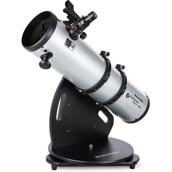 Celestron StarSense Explorer 150mm Tabletop Dobsonian