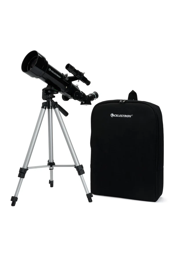 Celestron Travel Scope 70 thumbnail 2